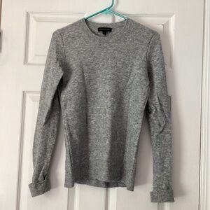 Banana Republic wool blend sweater